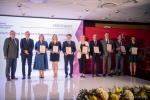 Gala wręczenia certyfikatów dla JST