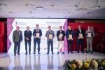 Gala wręczenia certyfikatów dla JST