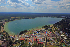 Jezioro Białe