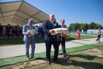 Lubelskie Dożynki Wojewódzkie Bełżyce 2020 Foto. Marcin Tarkowski