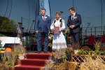 Lubelskie Dożynki Wojewódzkie Bełżyce 2020 Foto. Marcin Tarkowski