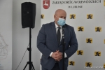 Rozbudowa drogi wojewódzkiej nr 833 Chodel–Kraśnik
