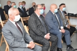 Rozbudowa drogi wojewódzkiej nr 833 Chodel–Kraśnik