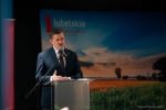 Zdzisław Szwed Członek Zarządu Województwa Lubelskiego