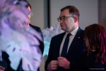 W Gali wziął również udział członek zarządu Bartłomiej Bałaban