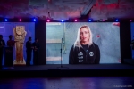 Zawodniczka Klubu Wspinaczkowego Kotłownia Aleksandra Mirosław zajęła 1. miejsce w kategorii „Sportowiec Roku”