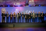 Podczas wydarzenia wręczono łącznie trzynaście statuetek w czterech kategoriach: „Sportowiec Roku”, „Sportowiec Roku z Niepełnosprawnością”, „Drużyna Roku” oraz „Trener Roku”