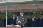 W uroczystości uczestniczyli marszałek Jarosław Stawiarski i wicemarszałek Zbigniew Wojciechowski