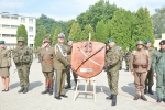 Generał Michał Rohde dowodzi 19. Lubelską Brygadą Zmechanizowaną