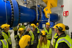 Leikanger-power-plant