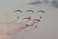 Świdnik Air Festival - pokazy lotnicze, autor zdjęcia: Paweł Redkowiak/POLREGO S.A.