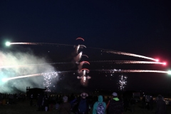 Świdnik Air Festival - pokazy lotnicze, autor zdjęcia: Paweł Redkowiak/POLREGO S.A.