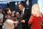Aktywizacja społeczności lokalnej – konferencja dla Kół Gospodyń Wiejskich