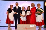 Finał konkursu kulinarnego „Kobieta Przedsiębiorcza”