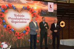 marszałek Marek Wojciechowski