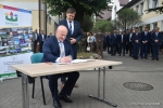 Rewitalizacja połączenia kolejowego Chełm–Włodawa