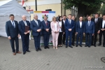 Rewitalizacja połączenia kolejowego Chełm–Włodawa