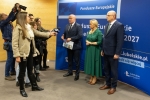 Fundusze Europejskie na działania Wojewódzkiego Urzędu Pracy