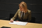 "Pokazy aerialowe w trakcie Nocy Kultury" Katarzyna Kubiak - I miejsce w kategorii Wydarzenie