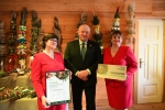 Poznaliśmy laureatów IV Wojewódzkiego Konkursu na Palmę i Pisankę Wielkanocną