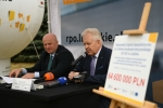 Projekt o wartości blisko 76 mln zł otrzymał dofinansowanie z UE - 65 mln zł