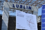 Podpisanie porozumienia na powstanie Lubelskiej Kolei Aglomeracyjnej