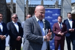 Podpisanie porozumienia na powstanie Lubelskiej Kolei Aglomeracyjnej