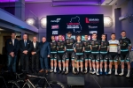 Prezentacja składu grupy kolarskiej U-23 Lubelskie Perła Polski 2023