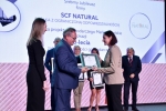 Srebrne wyróżnienia dla laureatów projektu gospodarczego Marka Lubelskie