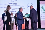 Srebrne wyróżnienia dla laureatów projektu gospodarczego Marka Lubelskie