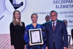 Srebrne wyróżnienia dla laureatów projektu gospodarczego Marka Lubelskie
