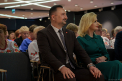 Marek Wojciechowski Wicemarszałek Województwa Lubelskiego i Ewa Szałachwiej Dyrektor Departamentu Rolnictwa i Rozwoju Obszarów Wiejskich Marek Wojciechowski Wicemarszałek Województwa Lubelskiego i Ewa Szałachwiej Dyrektor Departamentu Rolnictwa i Rozwoju Obszarów Wiejskich