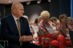 Jarosław Stawiarski Marszałek Województwa Lubelskiego Jarosław Stawiarski Marszałek Województwa Lubelskiego