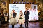 Nagroda im. Oskara Kolberga „Za zasługi dla kultury ludowej”