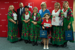 Nagrody w konkursie Lubelskie wybiera rozdane