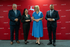 Nagrody w konkursie Lubelskie wybiera rozdane