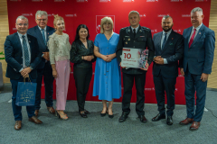 Nagrody w konkursie Lubelskie wybiera rozdane