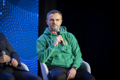 Arkadiusz Siarkowski Trener Sygnału Lublin