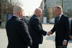 Nominowani do Honorowego Tytułu Ambasadora Województwa Lubelskiego w kategorii Firma