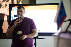 Dr n. med. Tomasz Stankiewicz