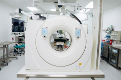 Sprzęt medyczny - rezonans magnetyczny