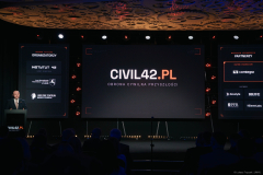 Wicemarszałek Województwa Lubelskiego Piotr Breś