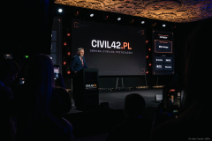 Krzysztof Maziakowski Dyrektor Lubelskiego Centrum Innowacji i Technologii