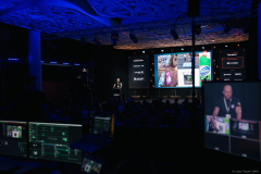 Prezentacja podczas panelu eksperckiego  - konferencja Odporność i bezpieczeństwo państwa – Civil42 w Lublinie