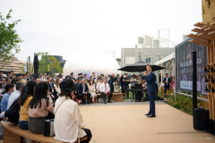 Występ artystów Opery Lubelskiej na Targach EXPO Osaka 2025 