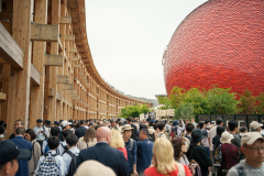 Targi EXPO Osaka 2025