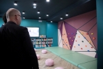 Otwarcie Miejskiej Publicznej Biblioteki w Kraśniku