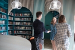 Otwarcie Miejskiej Publicznej Biblioteki w Kraśniku