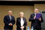 Zmiana Przewodnictwa WRDS WL- fot. LUW