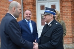 W podpisaniu umowy wzięli udział również starosta rycki Stanisław Jagiełło oraz Marcin Czyżak, dyrektor departamentu EFRR UMWL.
